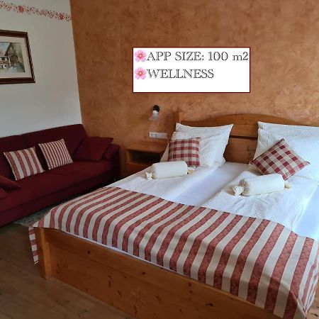 Apartmaji Sitar Ribnica na Pohorju Exterior foto